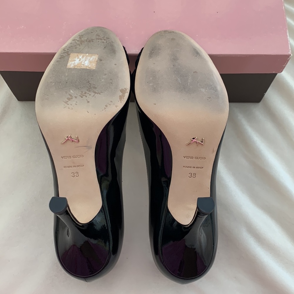 Alexandra Neel Heels - Picture 8 of 8